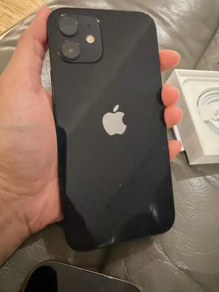 Iphone 12 128GB Ibox