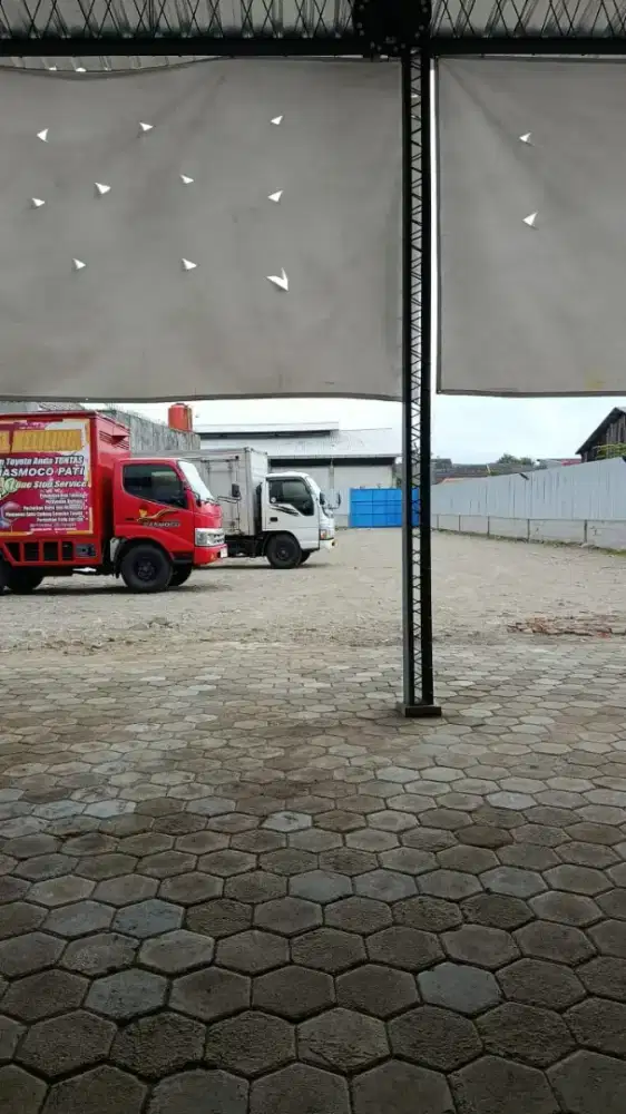 Sales lampu dan kabel semarang jateng