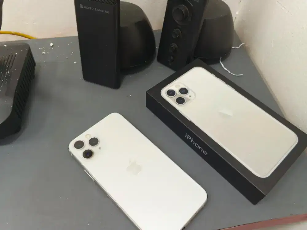 Iphone 11 pro 256gb selalu top