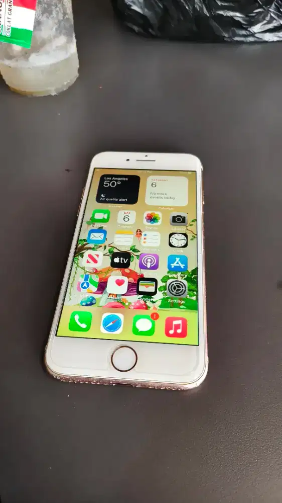 Iphone 8 64gb wifi only