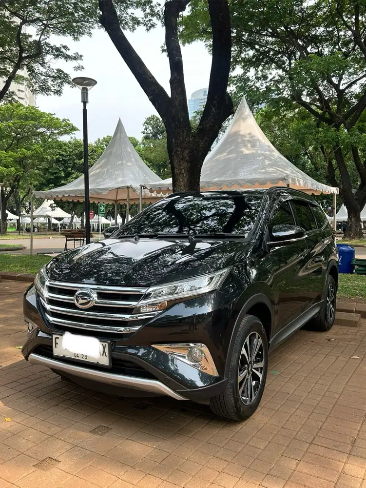 DIJUAL CEPAT DAIHATSU TERIOS 2023