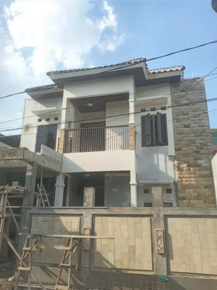 Jasa Pembuatan RAB Rumah