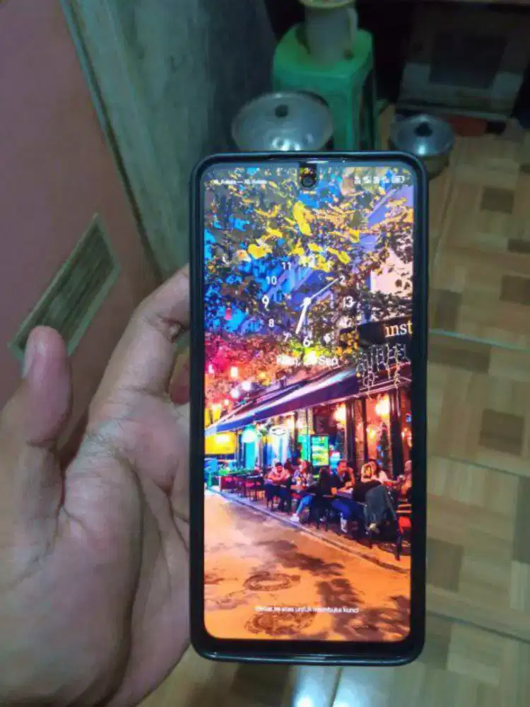 Infinix Note 30 NFC 8/256