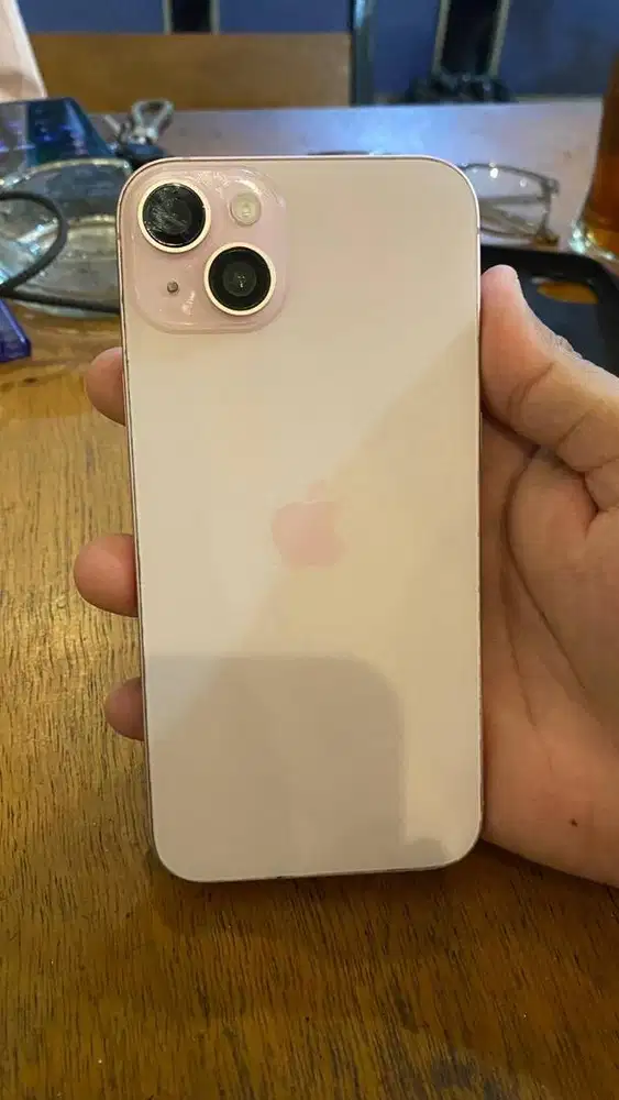 Iphone 15 plus 128gb Ibox