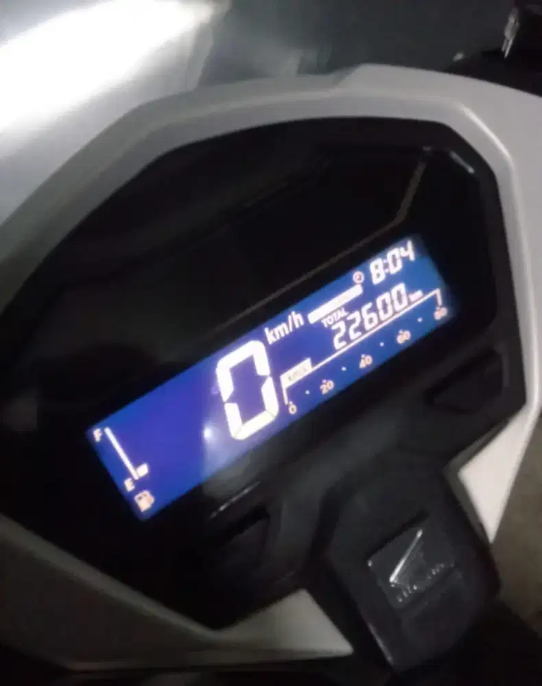 Vario CBS 2022 jaksel