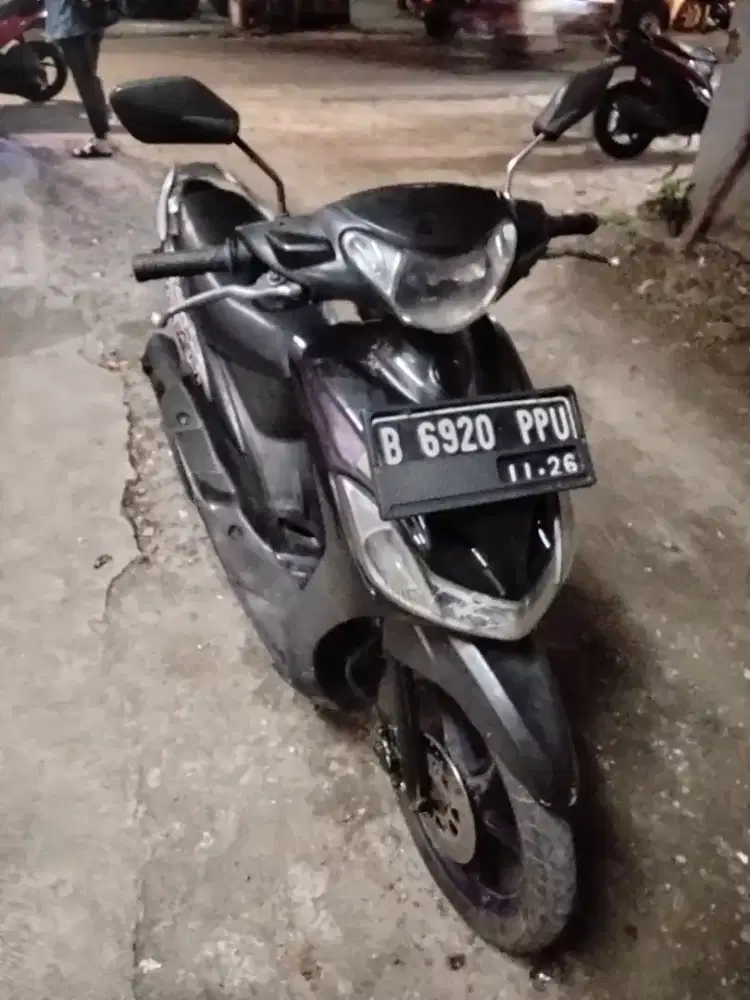 Mio  msn hls adem mls skli