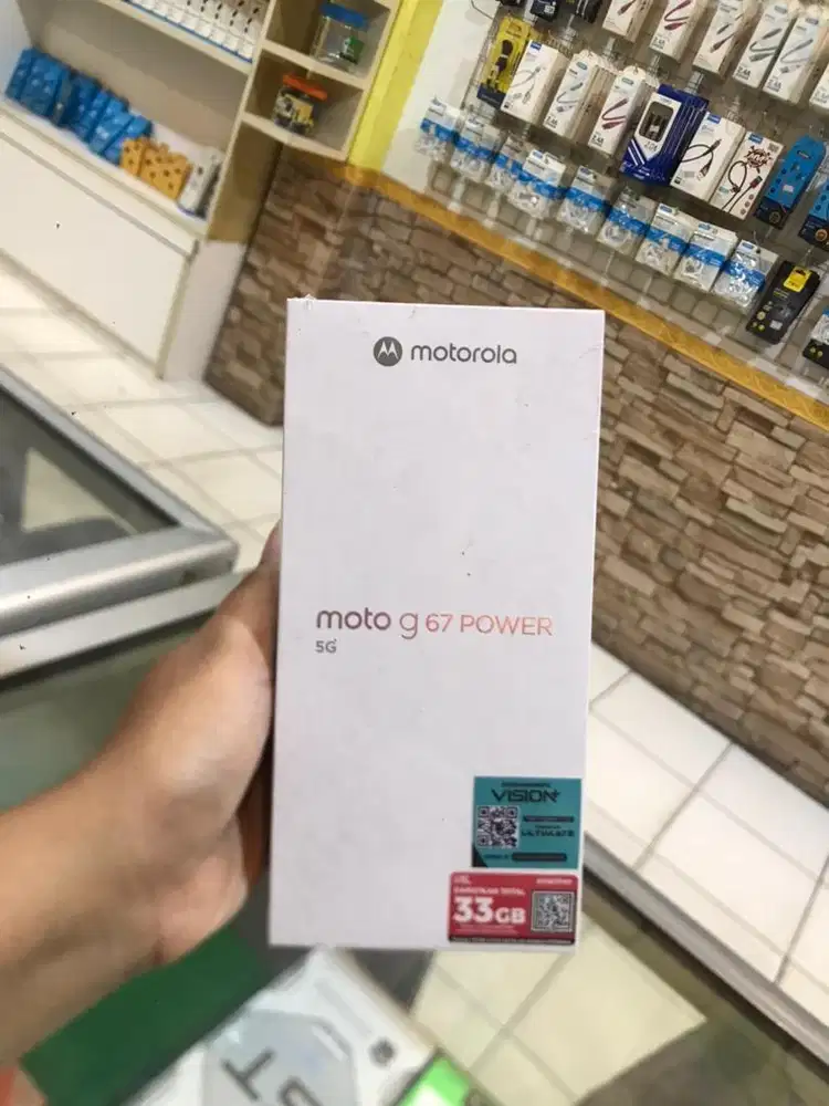 MOTOROLA g67.8/256GB