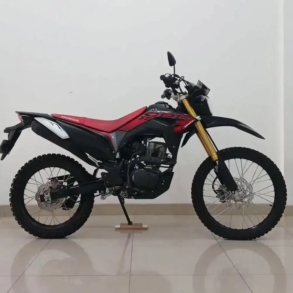 Honda Crf 150 2023