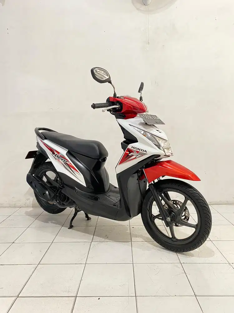 BEAT ESP 2016 super istimewa