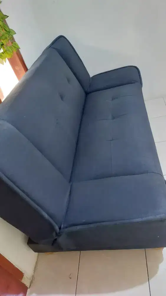 Sofa lipat masih bagus