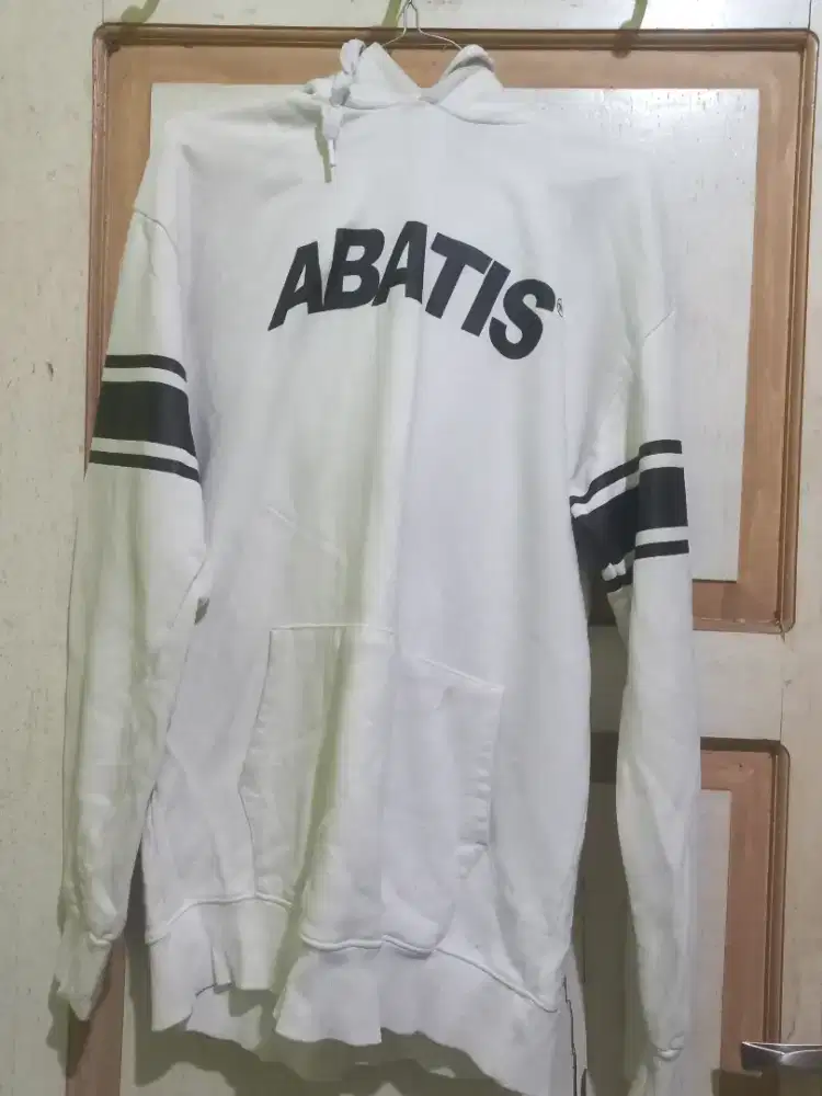 Juala aja jaket dan celana