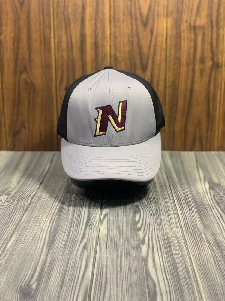 Topi Richardson Performance Team Series