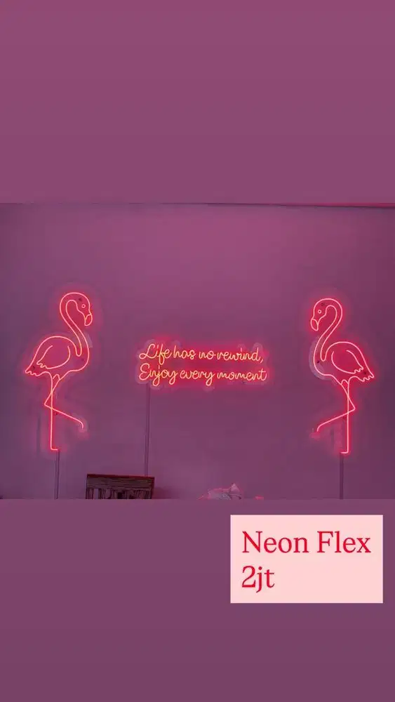 Neon Flex bebek