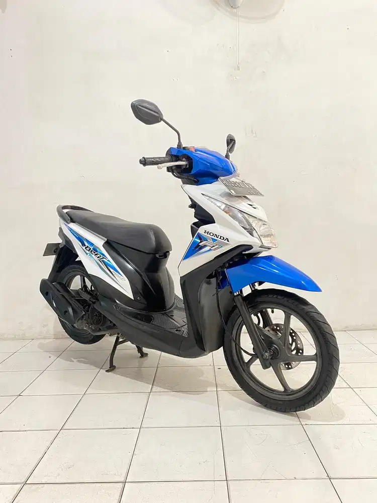 BEAT ESP 2016 full orisinil