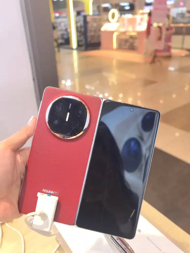 Huawei Mate X6 12/512