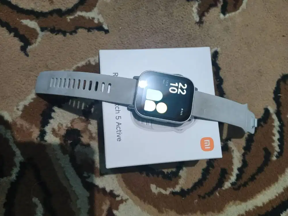 [PRELOVED] Redmi Watch 5 Active