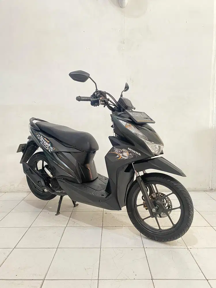 BEAT STREET 2022 istimewa