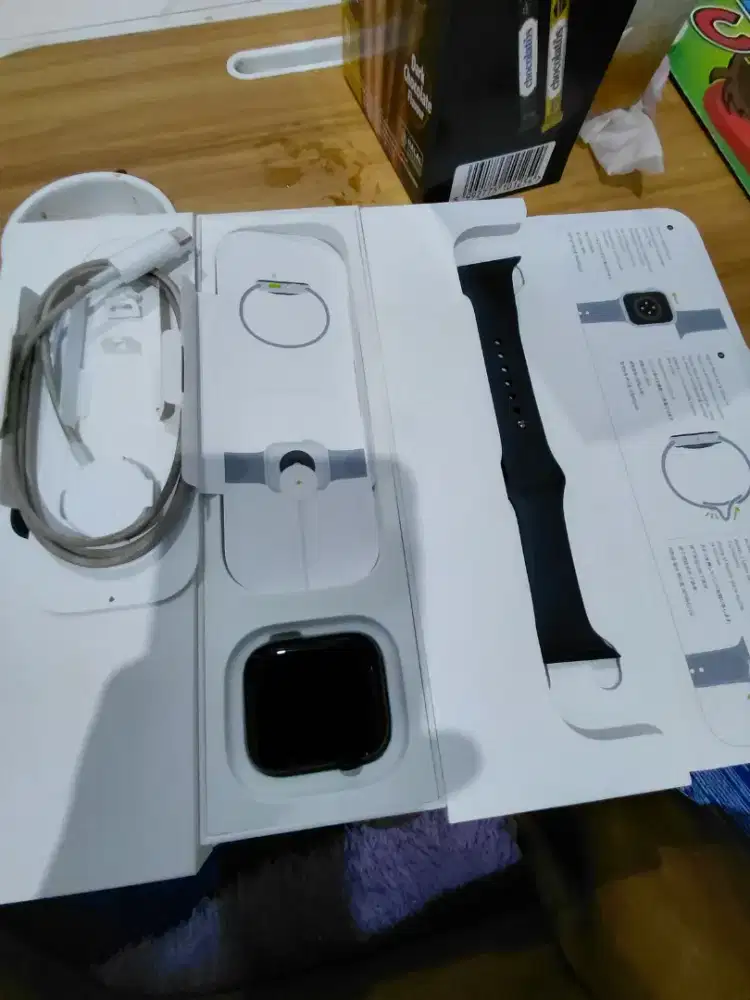 Apple Watch SE gen2 ibox