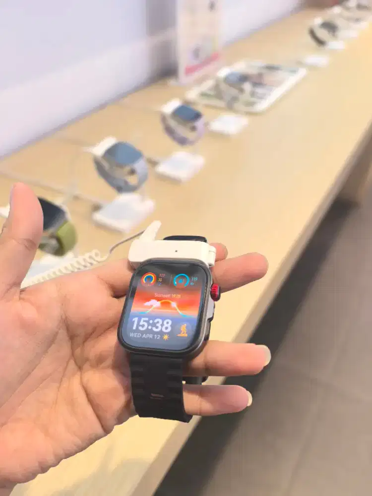 Huawei watch Fit 4 pro