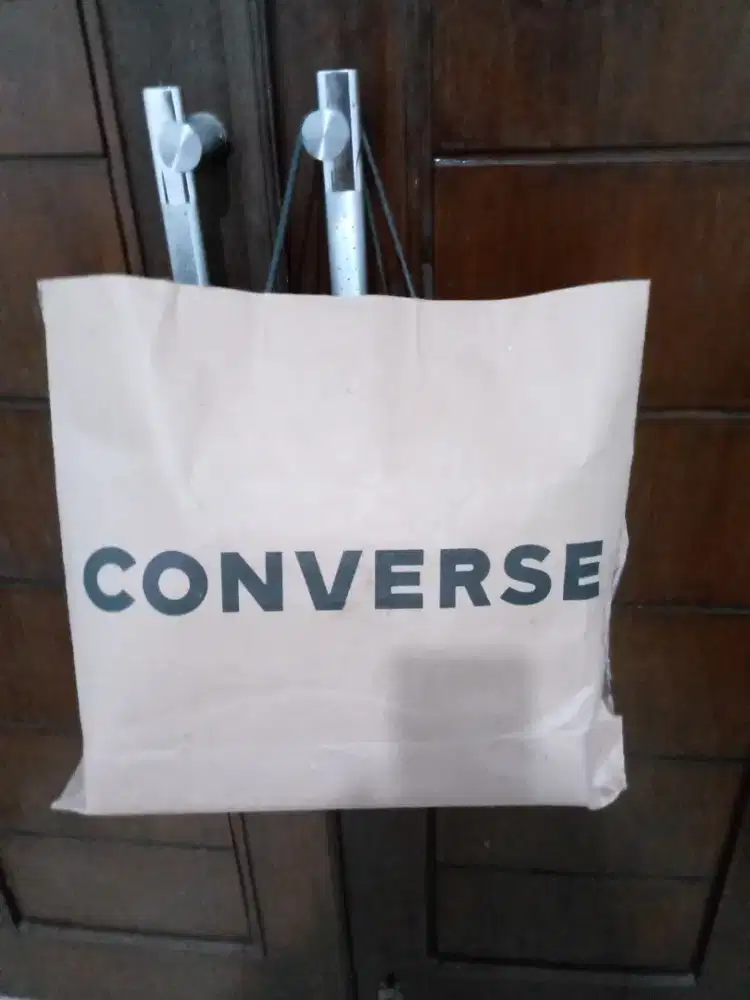 Paket Branded Koleksi Pribadi.