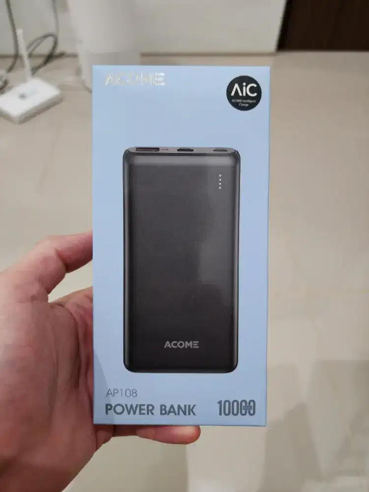 Power Bank Akome 10000 mah
