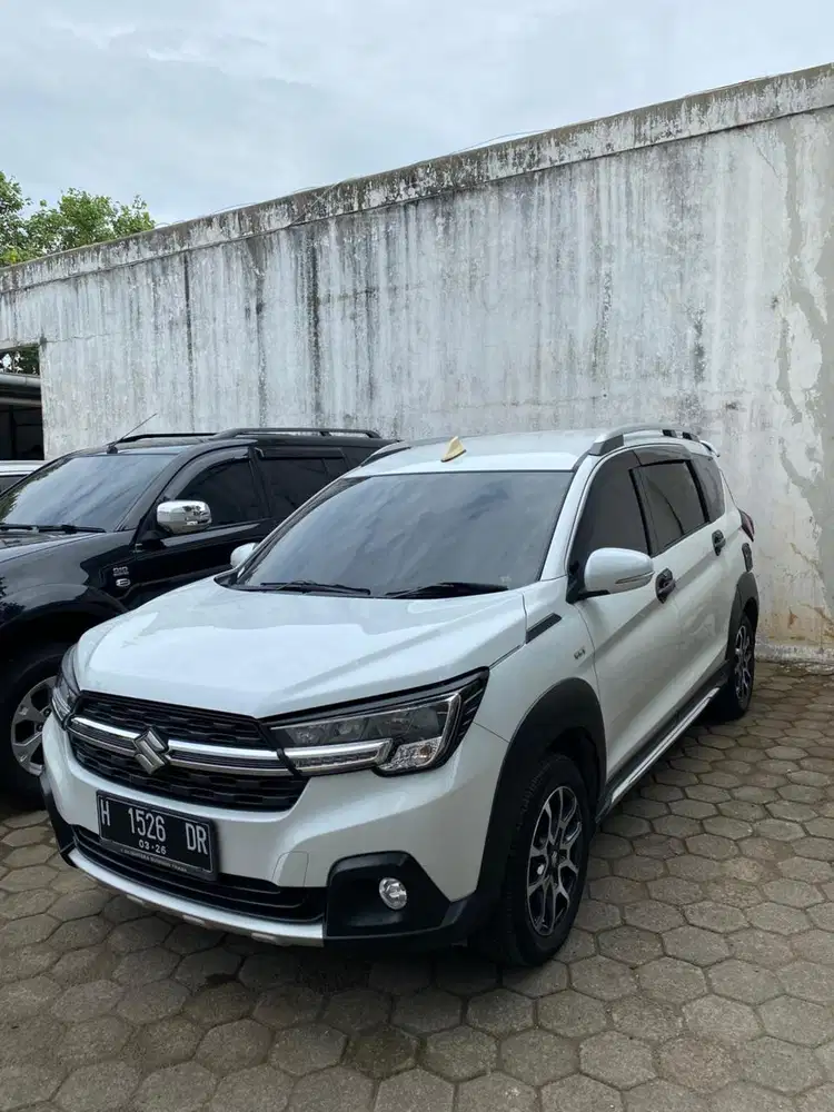 XL7 ALPHA MATIC 2021