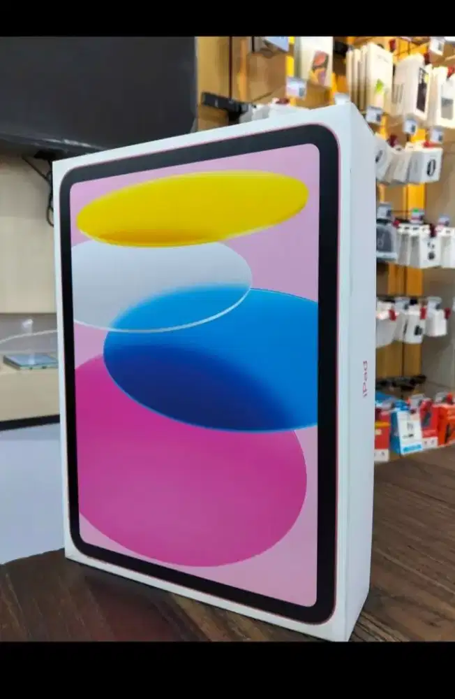 iPad 11 A16 wifi 128 ready promo