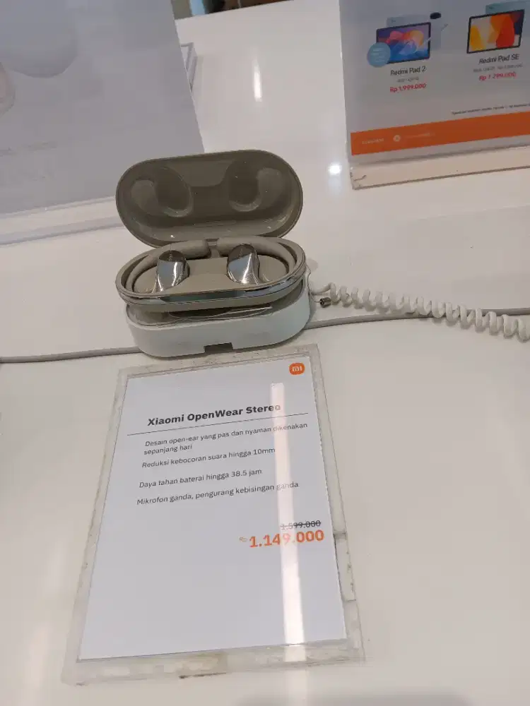 Xiaomi OpenWear Stereo