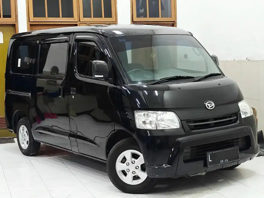 Gran Max 2021 Station D 1.5 AC PS Power Stering L Tg1 Ori Terawat 2022