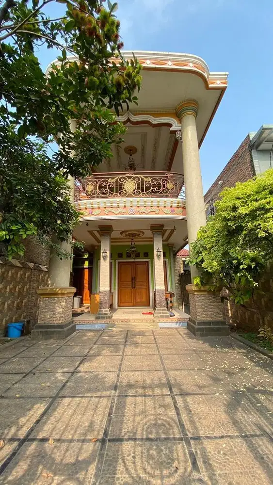 Dijual Cepat Rumah Siap Huni