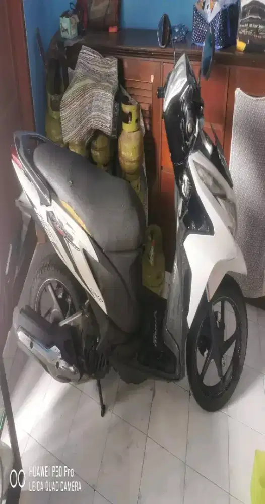 vario 125 2014 surat lengkap tt bt monggo