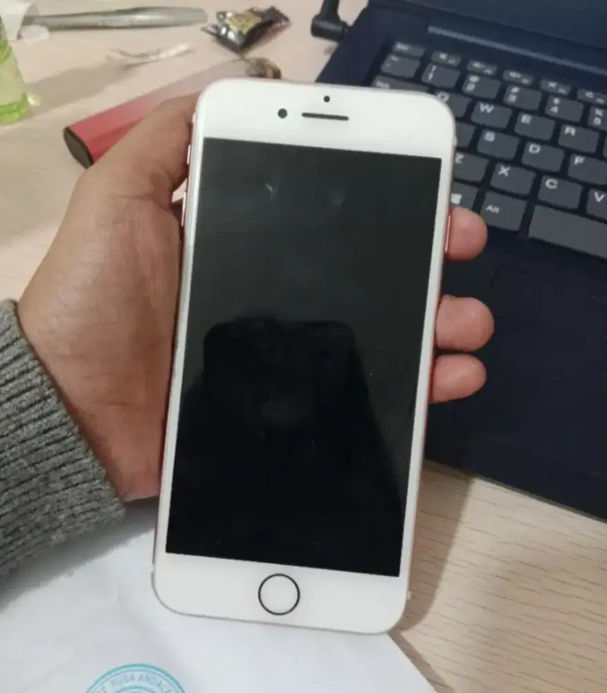 Iphone 7 32Gb inter Rose Gold