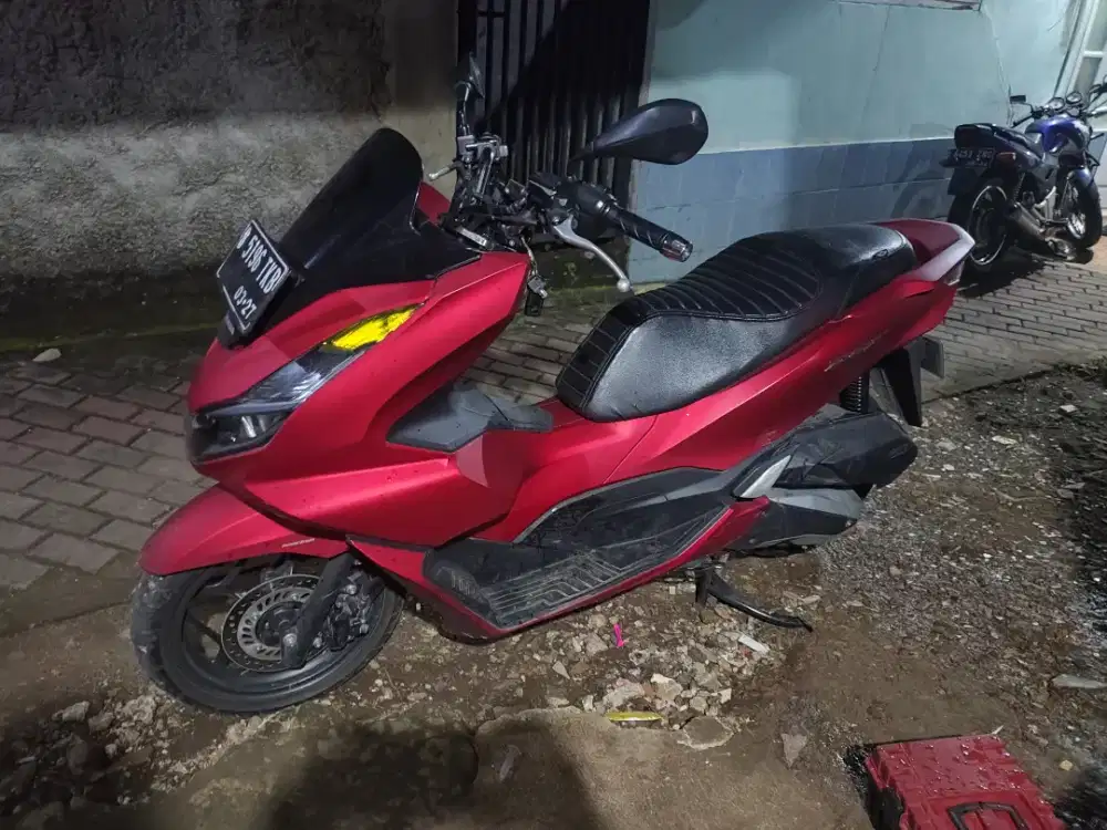 HONDA PCX ABS 2022