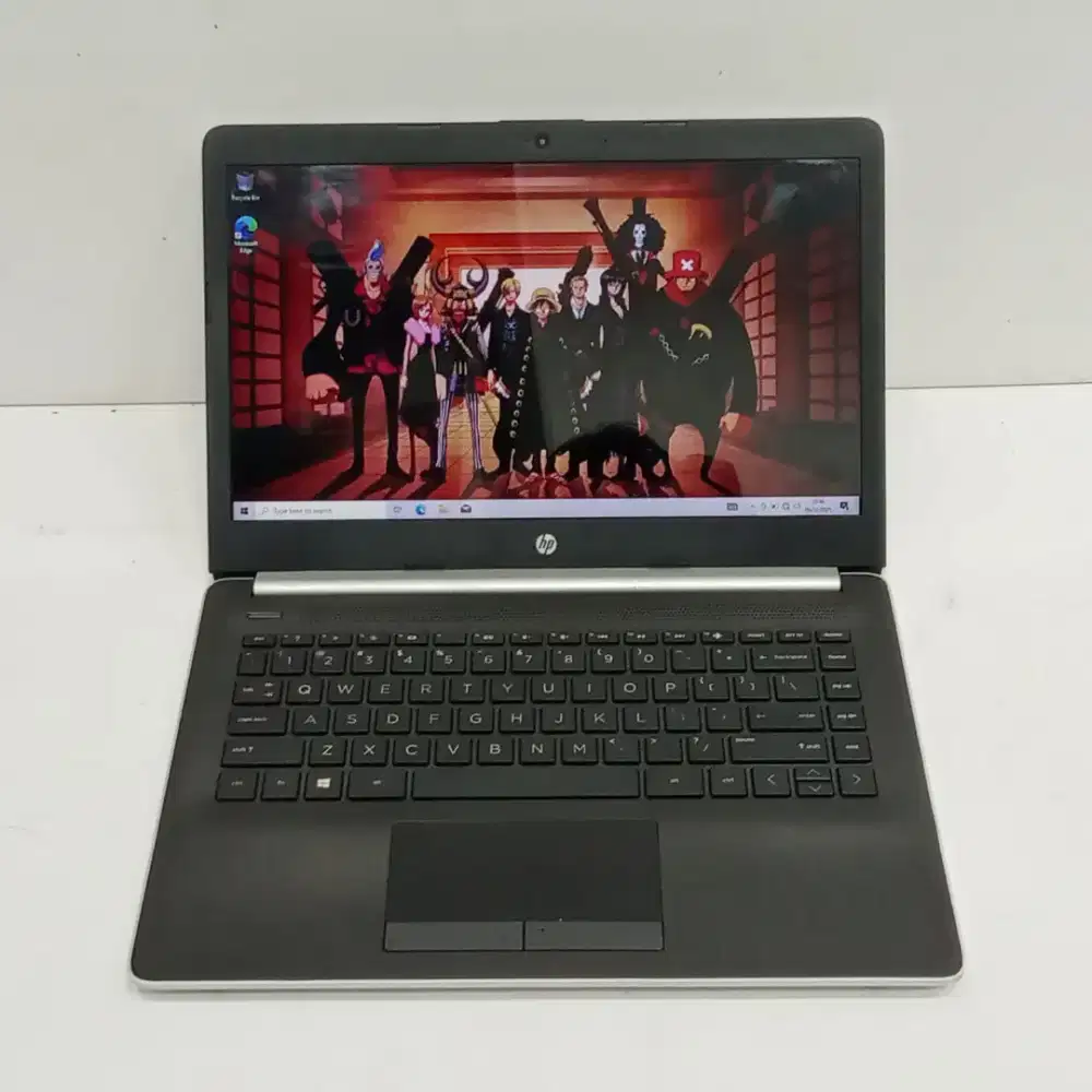 Jual HP 14F AMD A4