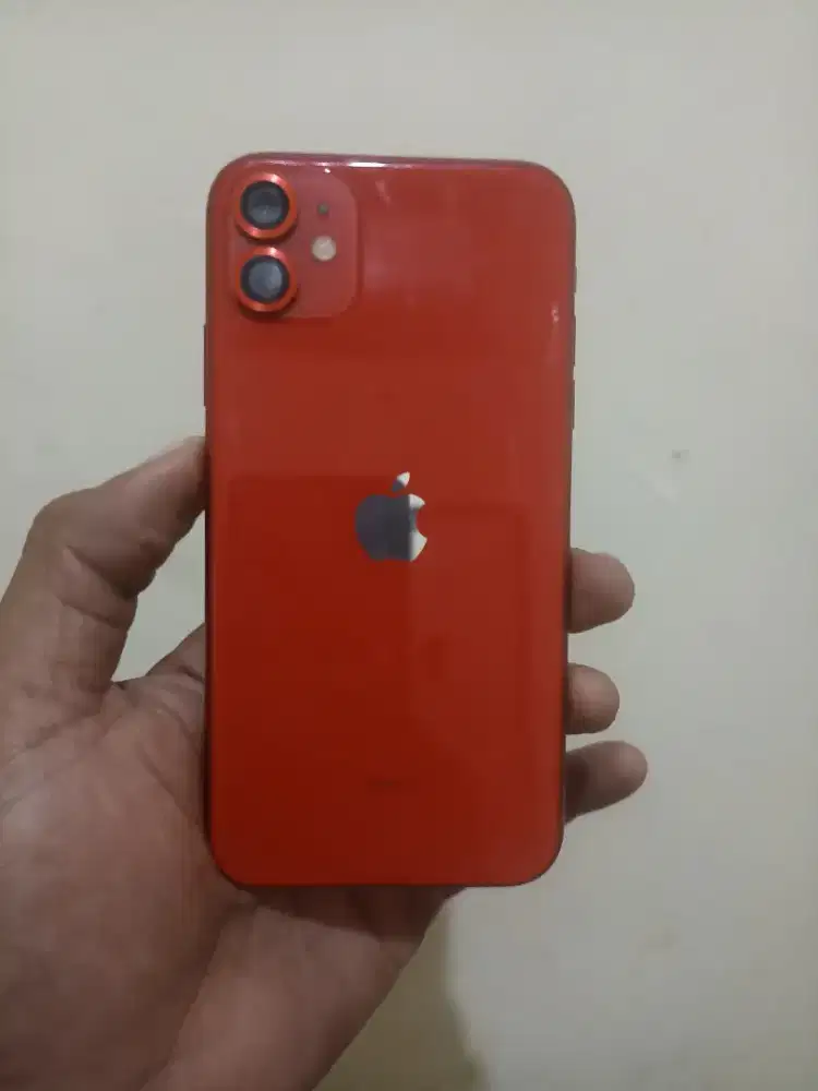 Iphone 11 128 gb iboxx