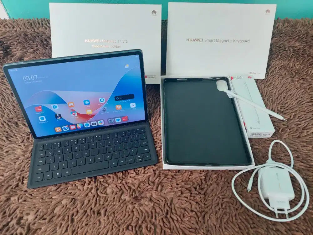 huawei matepad 11.5s papermatte edition 8/256