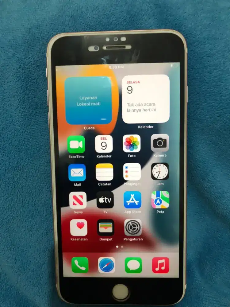 Iphone 6s plus 32 gb