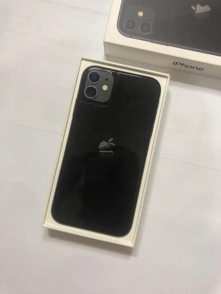 Iphone 11 64gb iBox