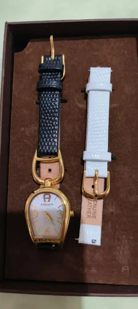 Jam tangan AIGNER Original