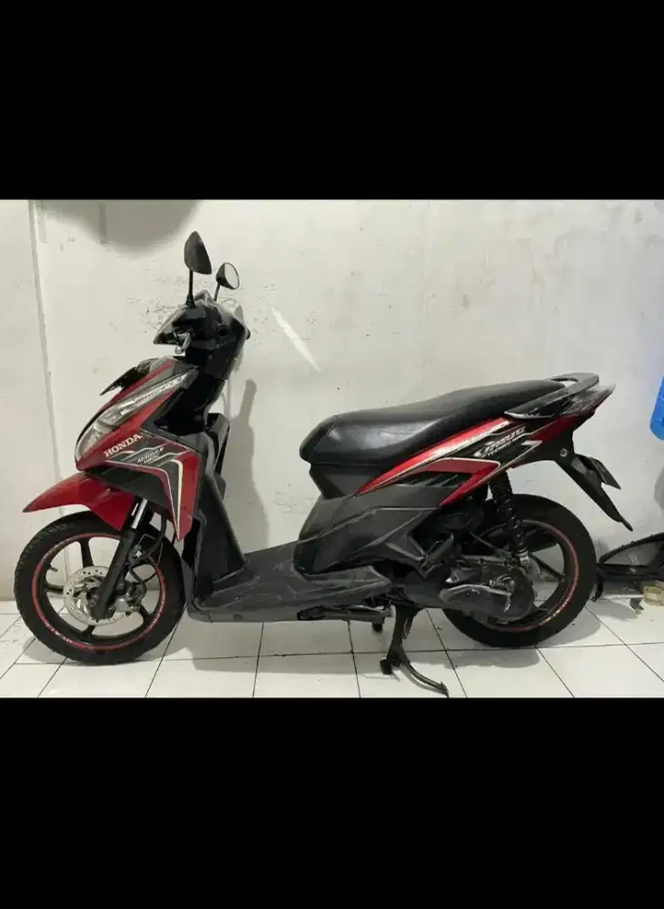 Honda vario 2011 orisinil