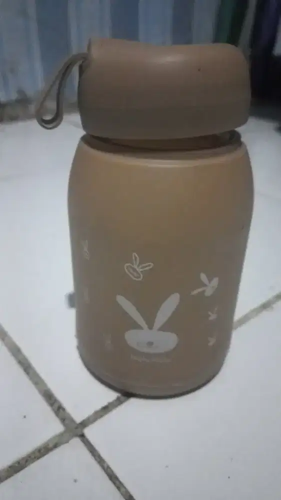 Tempat Minum Mini