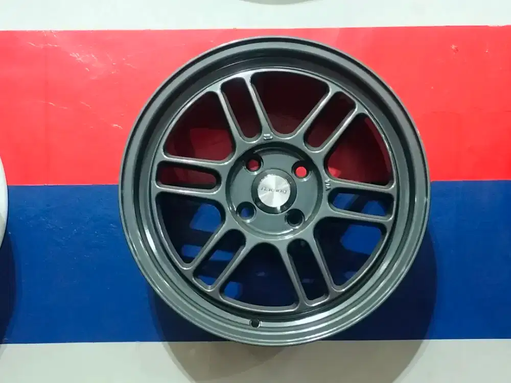 VELG ENKEI RPF-1 R16 MURAH