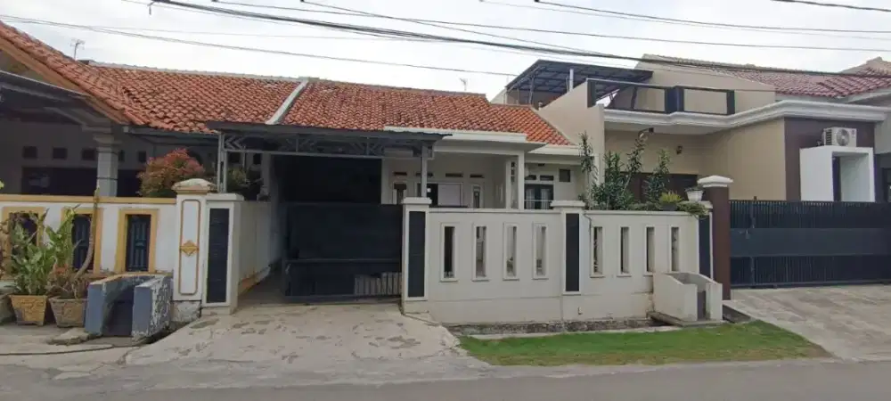 Jual rumah cepat