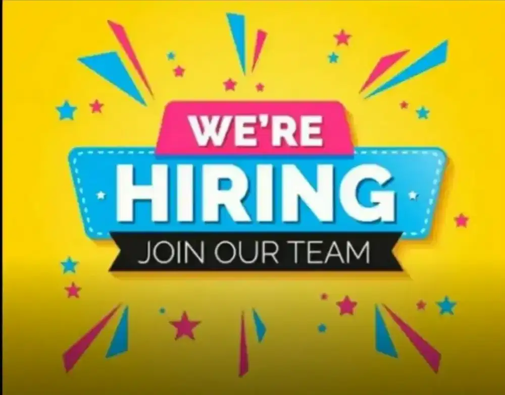 DIBUTUHKAN SPG WANITA OUTLET TAS THAMRIN CITY