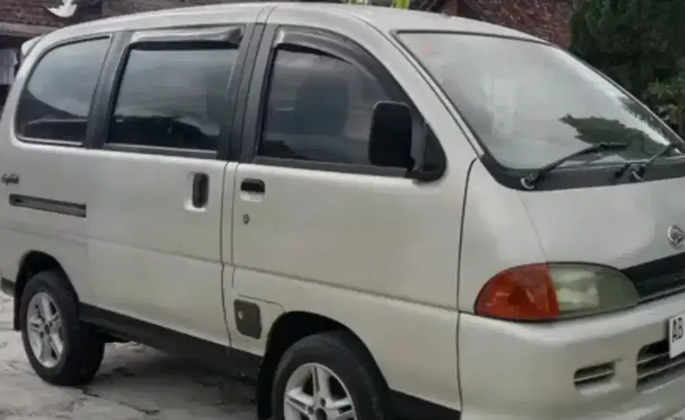 Esspas Ab kulon progo