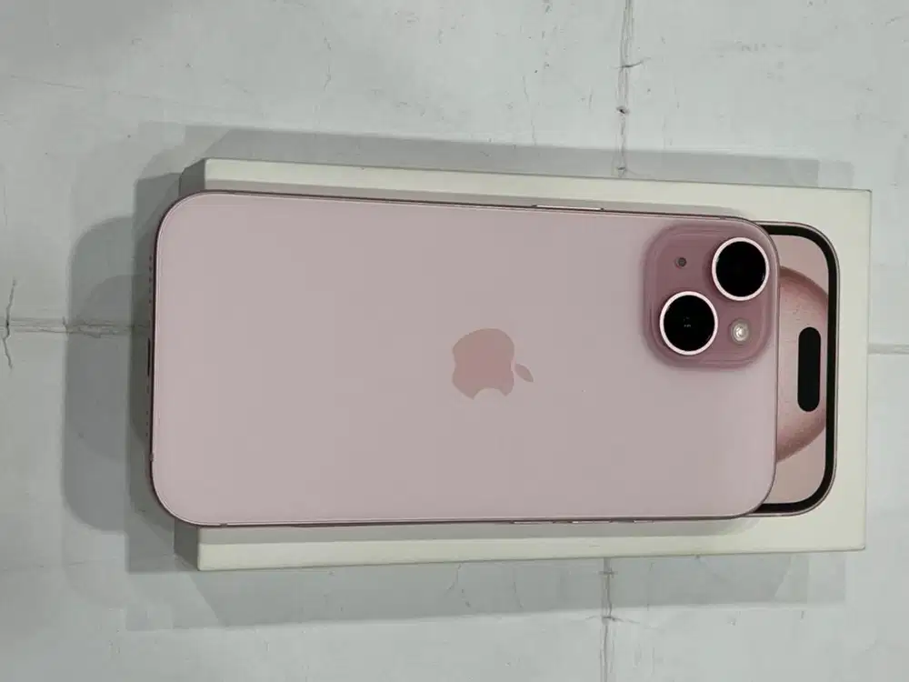 Iphone 15 128gb ibox