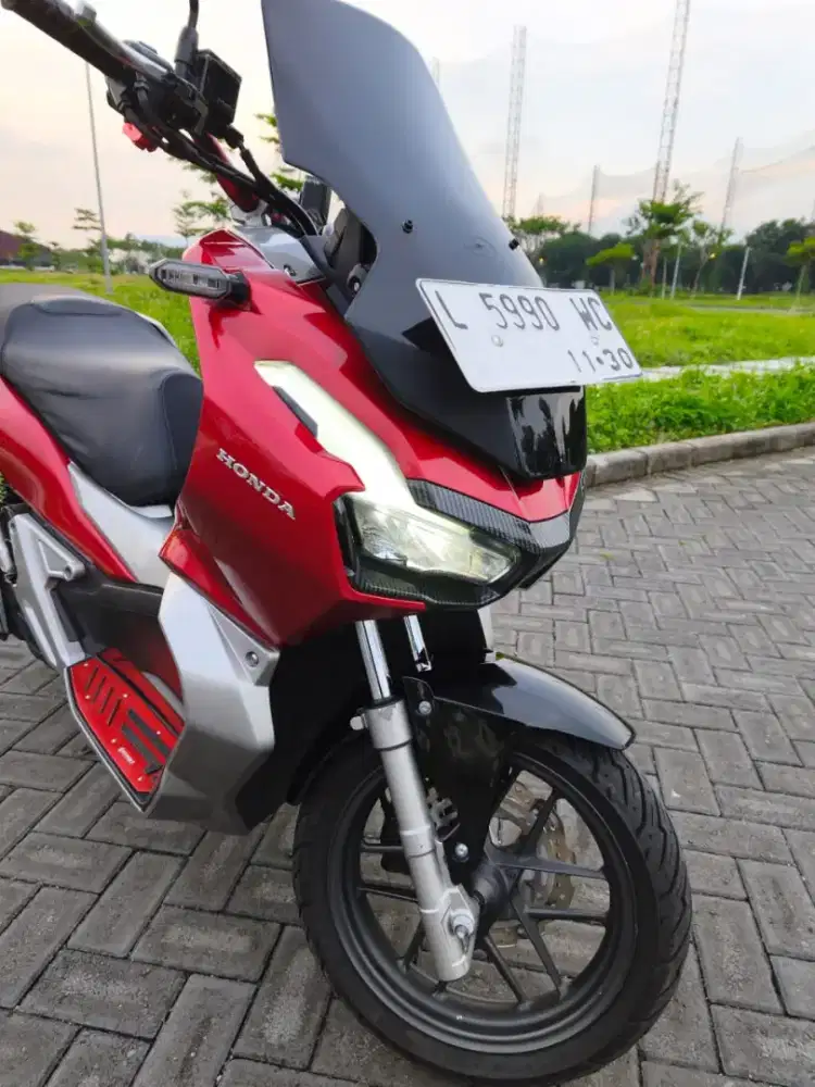 Honda ADV 150 tahun 2020