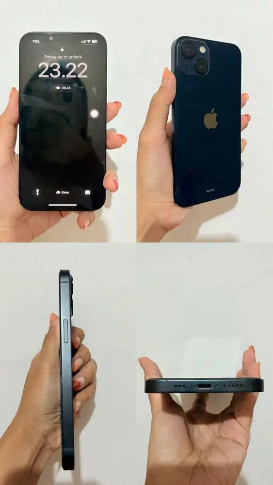 Iphone 13 128 gb IBOX/nego