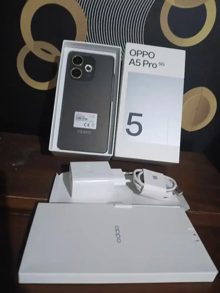 Oppo a5 pro 5g 8/256