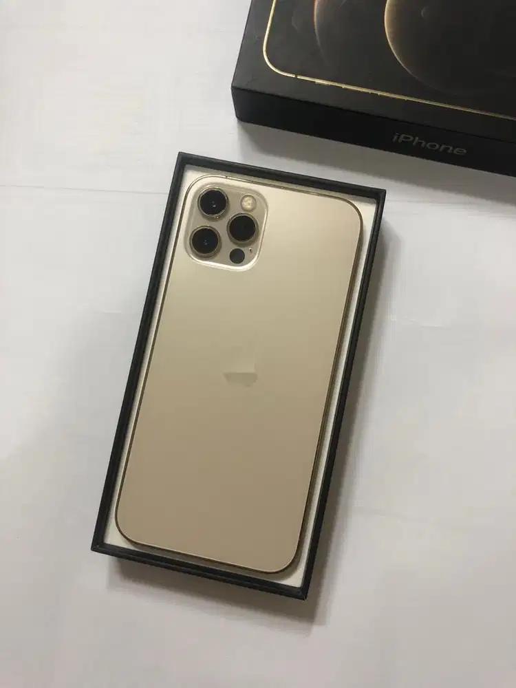 iPhone 12 Pro 128gb iBox